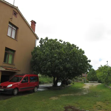 Green Gardens 2 Rovinj Exterior photo