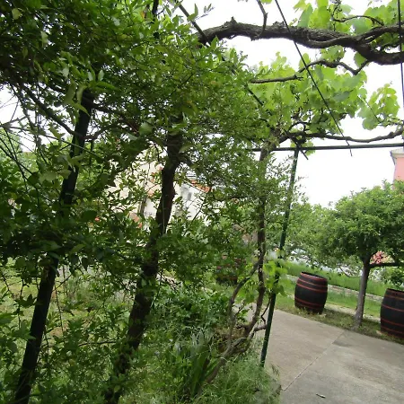 Green Gardens 2 Rovinj Exterior photo