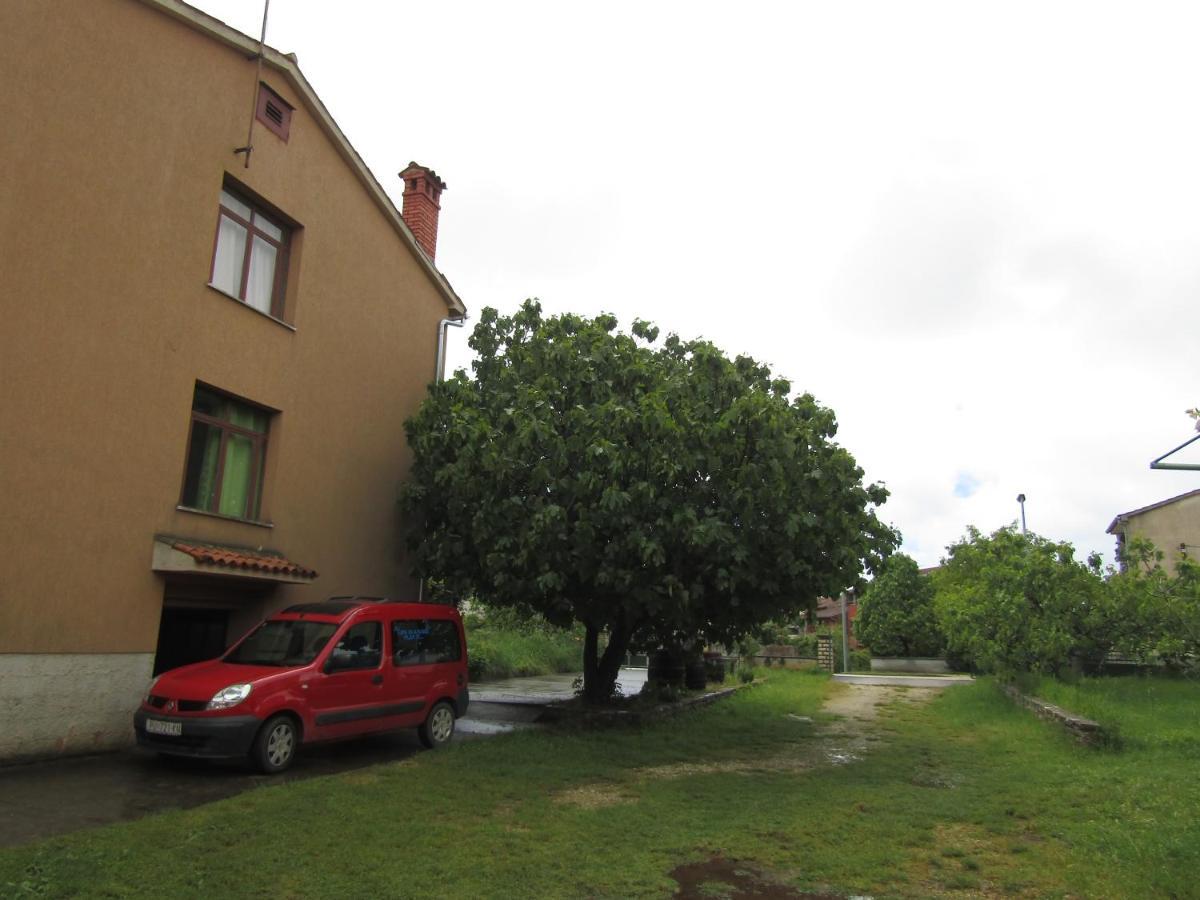 Gardens 2 * Rovinj