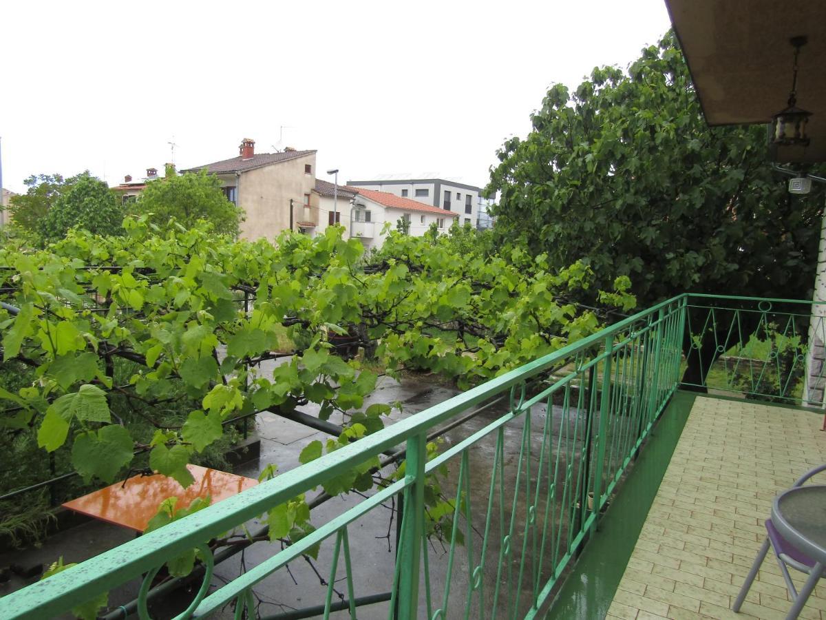 Gardens 2 Rovinj