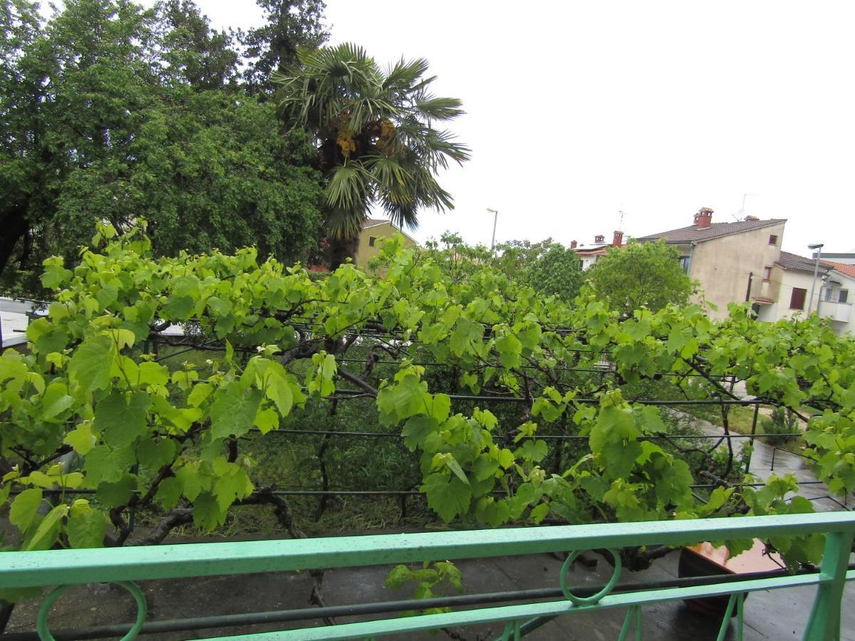 Gardens 2 Rovinj