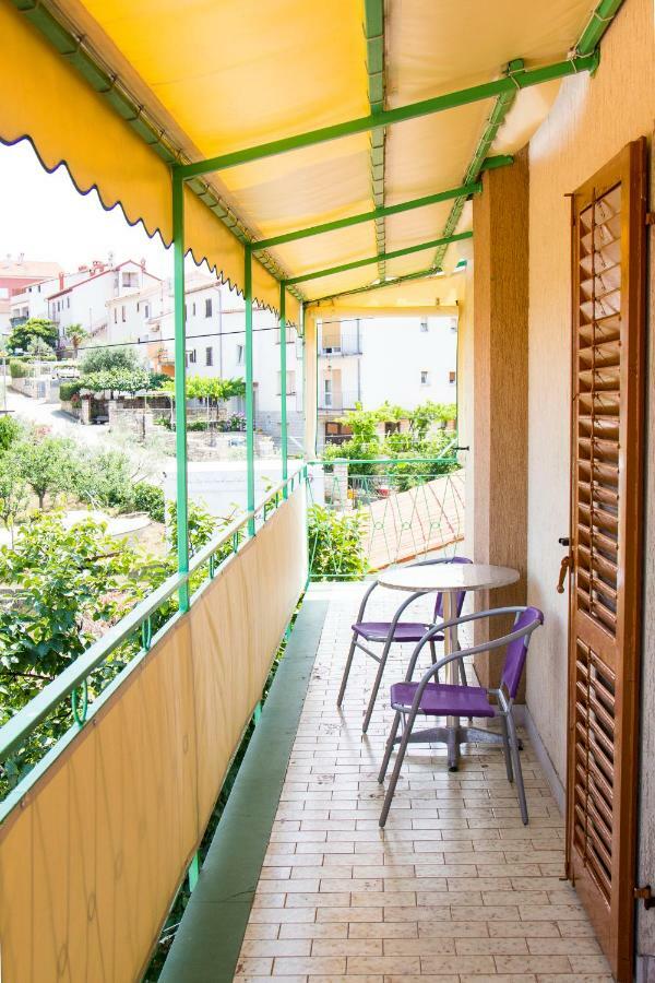 Apartment Gardens 2 Rovinj